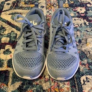 APL TECHLOOM PRO Running Sneakers Like New